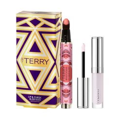 By Terry Lip & Cheek Bliss Duo Zestawy do makijażu ust 1 ct 1 szt. Zestawy By Terry. Za 183.33 zł.