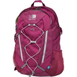 Plecak turystyczny miejski Karrimor Metro 30L. Czerwone plecaki Karrimor, bez wzorów. Za 201.99 zł.