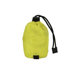 Pokrowiec na plecak Millet Raincover "Xl" Żółty. Żółte plecaki Millet, bez wzorów. Za 159.00 zł.