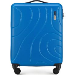 Walizka kabinowa 56-3A-571-90. Walizki Wittchen. Za 349.90 zł.