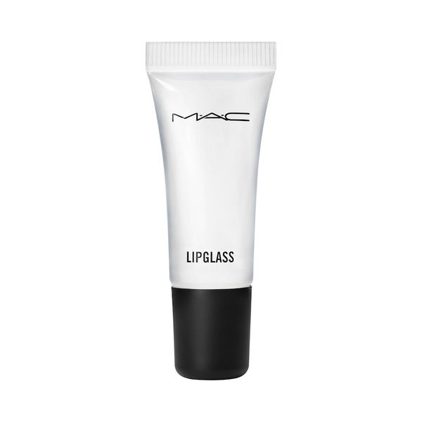 MAC Lipglass Clear mini Błyszczyki 2,4 g CLEAR. Błyszczyki MAC. Za 64.00 zł.