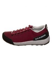 SCARPA Buty trekkingowe "Spirit" w kolorze czerwonym rozmiar: 36,5. Czerwone trekkingi Scarpa, outdoorowe. Za 291.51 zł.