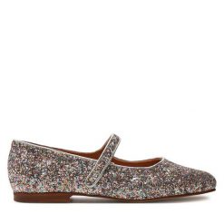 Baleriny Balagan. Baleriny BALAGAN, bez wzorów, bez obcasa. Za 469.99 zł.