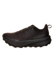 Mammut Buty trekkingowe "Aenergy Hike Low GTX" w kolorze czarnym rozmiar: 40 2/3. Czarne trekkingi Mammut, outdoorowe. Za 294.95 zł.