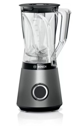 Blender kielichowy Bosch MMB6141S. Blendery Bosch. Za 332.99 zł.