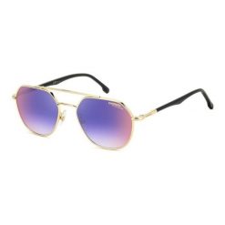 Okulary przeciwsłoneczne unisex CARRERA 303/S 2M2 Rozmiar 53 mm. Czarne okulary przeciwsłoneczne Carrera, bez wzorów, sportowe. W wyprzedaży za 396.60 zł.