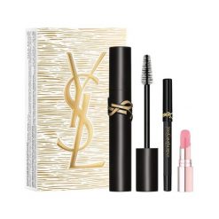 Yves Saint Laurent Lash Clash Yves Saint Laurent – zestaw kosmetyków do makijażu Tusze do rzęs 1 ct 1 szt. Zestawy YVES SAINT LAURENT. Za 183.20 zł.