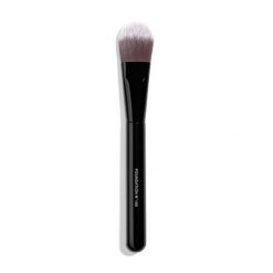 CHANEL PINCEAU FOND DE TEINT N°100 PĘDZEL DO PODKŁADU WE FLUIDZIE Pędzle do podkładu 1 ct FOUNDATION BRUSH 100. Pędzle Chanel. Za 153.75 zł.