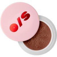 Onesize - Ultimate Blurring - Puder Sypki Utrwalający W Formacie Podróżnym - Ultimate Setting Powder Dark Deep Trvl - Dla Kobiet. Pudry Onesize. Za 95.00 zł.