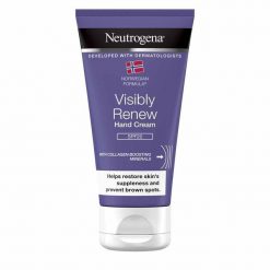 Neutrogena Intensywnie uelastyczniający krem do rąk Kremy do rąk 75 ml. Dłonie Neutrogena. Za 81.99 zł.