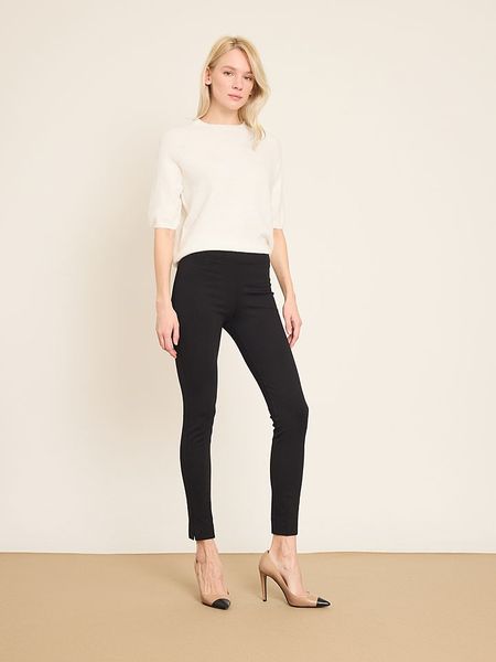 BGN Legginsy w kolorze czarnym rozmiar: 34. Czarne legginsy BGN, bez wzorów. Za 139.95 zł.