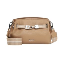 Tamaris Torebka Naramienna TAS Kirima Torebki 1 ct Damski. Torby na ramię Tamaris, bez wzorów, z poliesteru, na ramię, bez dodatków. Za 199.99 zł.