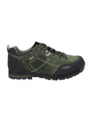 Cmp Skórzane buty trekkingowe "Alcor" w kolorze khaki rozmiar: 43. Brązowe trekkingi CMP, outdoorowe. Za 259.95 zł.