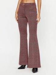 ViCOLO Spodnie materiałowe TR0241 Kolorowy Regular Fit. Spodnie materiałowe ViCOLO, m, bez wzorów, z materiału. Za 119.99 zł.