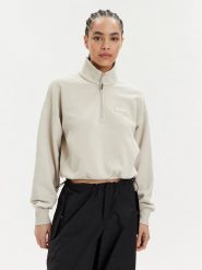 Columbia Bluza Marble Canyon™ 2073651 Beżowy Relaxed Fit. Brązowe bluzy Columbia, xl, bez wzorów, z bawełny, bez kaptura. Za 209.99 zł.