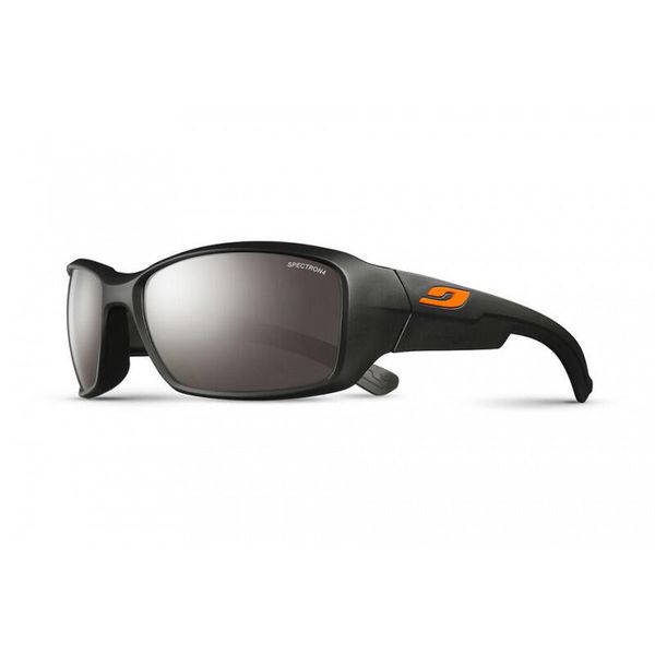 Okulary Julbo Whoops - SP4. Brązowe okulary przeciwsłoneczne JULBO, bez wzorów, sportowe. Za 253.99 zł.