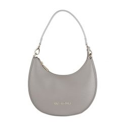 Valentino by Mario Valentino Torba na ramię Valentino Bags Alexia GRemiy szary/wielokolorowy - sztuczna skóra Torby na ramię 1 ct Szary Damski. Szare torby na ramię Valentino by Mario Valentino, bez wzorów, z materiału, eleganckie, na ramię, bez dodatków. Za 490.99 zł.
