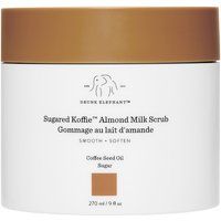 Sugared Koffie™ Almond Milk Scrub - Peeling do Ciala. Peelingi Drunk Elephant. Za 189.00 zł.