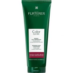 René Furterer Naprawcza maska nabłyszczająca kolor Maski do włosów 250 ml Damski. Odżywki do włosów RENÉ FURTERER. Za 147.09 zł.