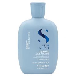 ALFAPARF MILANO SZAMPON ZAGĘSZCZAJĄCY WŁOSY Szampony 250 ml. Szampony do włosów alfaparf milano. Za 111.29 zł.