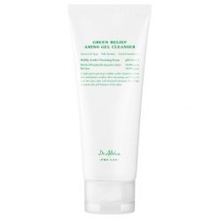 Dr. Althea Green Relief Amino Gel Cleanser Żele do mycia twarzy 0,1 l. Oczyszczanie Dr. Althea. Za 64.43 zł.