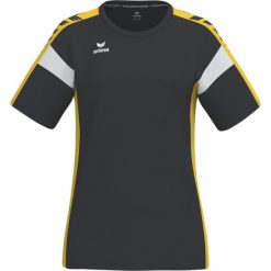 Koszulka Erima Celebrate 125 Function Wielokolorowa. Czarne bluzki Erima, bez wzorów, z materiału, sportowe, bez kołnierzyka, bez ramiączek. Za 265.99 zł.