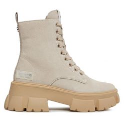 Trapery Steve Madden. Brązowe trapery i śniegowce Steve Madden. Za 699.99 zł.