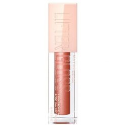 Maybelline Lifter Gloss Błyszczyki 5 ml 009 - TOPAZ. Błyszczyki Maybelline. Za 55.39 zł.