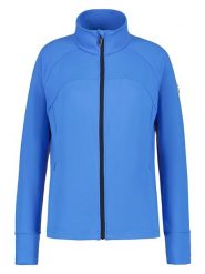 LUHTA Kurtka funkcyjna "Askais" w kolorze niebieskim rozmiar: XL. Niebieskie kurtki sportowe Luhta, xl, bez wzorów, z materiału, bez kaptura, outdoorowe. Za 161.73 zł.