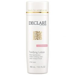 Declaré Soft Cleansing Tonifying Lotion Żele do mycia twarzy 400 ml. Oczyszczanie declaré. Za 137.69 zł.