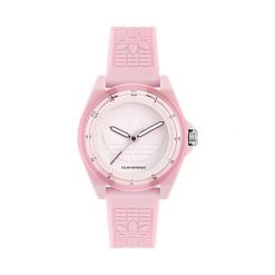 Zegarek adidas. Czerwone zegarki Adidas. Za 479.99 zł.