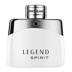 Montblanc Legend Spirit Woda toaletowa 50 ml Męskie. Perfumy męskie montblanc. Za 231.20 zł.