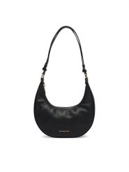 MICHAEL Michael Kors Torebka 32F6GY5U1L Czarny. Czarne torebki klasyczne MICHAEL Michael Kors, bez wzorów, ze skóry, bez dodatków. Za 1,099.00 zł.