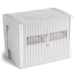 Venta LW45 Classic Original nawilżacz powietrza Naturalny 10 l Biały 6,5 W. Nawilżacze powietrza Venta. Za 1,642.99 zł.