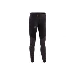 Legginsy do biegania damskie. Legginsy KALENJI. Za 99.99 zł.