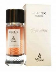 Emir Frenetic Delicieuse EXTRAIT EDP 80 ml woda perfumowana. Perfumy damskie Paris Corner. W wyprzedaży za 70.00 zł.