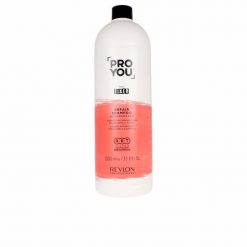 Revlon Professional PROYOU szampon utrwalający Szampony 1000 ml Damski. Szampony do włosów Revlon Professional. Za 97.99 zł.