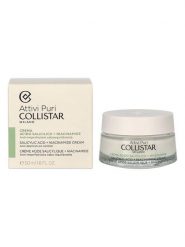 Collistar Krem rozświetlający do twarzy "Attivi Puri" - 50 ml rozmiar: onesize. Kremy do twarzy Collistar. Za 113.99 zł.