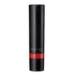 Rimmel London Rimmel Lasting Finish Matte, trwała pomadka do ust Szminki 2,3 g 2.3 g. Pomadki rimmel london. Za 77.69 zł.