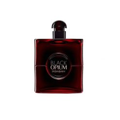Yves Saint Laurent Black Opium Over Red 90ml Woda perfumowana Damski. Perfumy damskie YVES SAINT LAURENT. Za 555.00 zł.