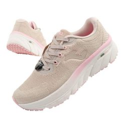 Buty sportowe damskie Joma Atreyu Lady 2525. Czerwone obuwie sportowe Joma, bez zapięcia, trekkingowe. Za 229.00 zł.