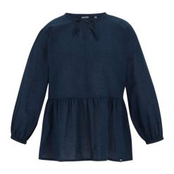 Damska Koszula Primden. Niebieskie koszule Regatta, bez wzorów, sportowe, bez kołnierzyka, bez ramiączek. Za 151.99 zł.