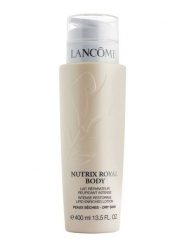 Lancôme Balsam do ciała "Nutrix Royal Body" - 400 ml rozmiar: onesize. Balsamy i kremy do ciała LANCOME. Za 98.56 zł.