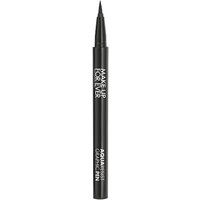 Aqua Resist Graphic Pen - Eyeliner. Eyelinery MAKE UP FOR EVER. Za 129.00 zł.