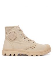 Palladium Trapery Pampa Hi 92352-298-M Szary. Szare trapery i śniegowce Palladium, z materiału. Za 299.99 zł.