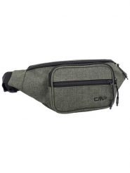CMP Saszetka "Habana" w kolorze szarym - 13 x 26 x 8 cm rozmiar: onesize. Szare torby na ramię CMP, bez wzorów, z materiału, sportowe, bez dodatków. Za 58.45 zł.