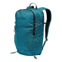 Salomon Plecak. Zielone plecaki Columbia, bez wzorów. Za 544.99 zł.