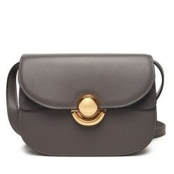 Torebka Furla. Szare torebki klasyczne Furla, bez wzorów, bez dodatków. Za 1,859.00 zł.