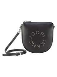 JOOP! Torebka "Stella" w kolorze czarnym - 22 x 21 x 5,5 cm rozmiar: onesize. Czarne torby na ramię Joop!, bez wzorów, z materiału, na ramię, bez dodatków. Za 252.99 zł.