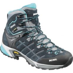 Damski Buty Turystyka Meindl Kapstadt Lady GTX Niebieski. Niebieskie trekkingi Meindl, trekkingowe. Za 974.45 zł.